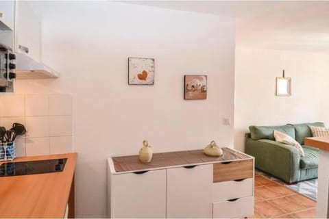 Appartement des amoureux Apartment in Uzes
