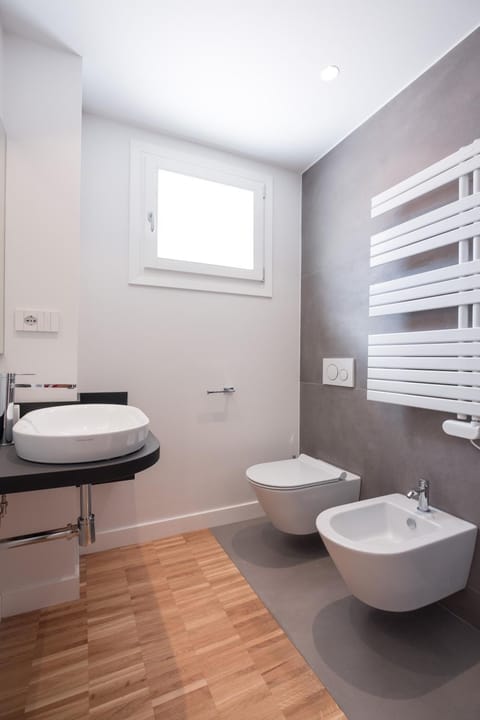 DOMU' MONTEGRAPPA 54 Bed and Breakfast in Sassari