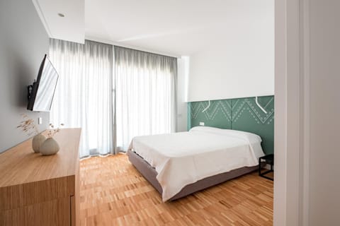 DOMU' MONTEGRAPPA 54 Bed and Breakfast in Sassari