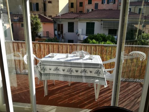 Appartamento Mare Blu Apartment in Levanto