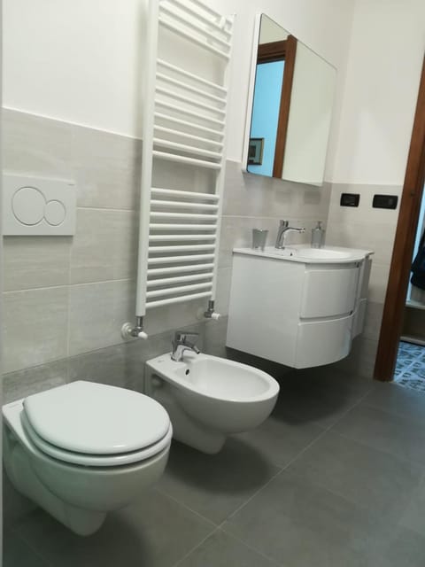 Appartamento Mare Blu Apartment in Levanto