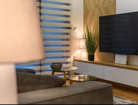 GOMAX Apartmani Zlatibor Apartment in Zlatibor