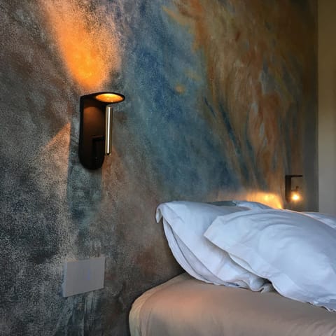 Agriturismo PURO Farm Stay in Emilia-Romagna