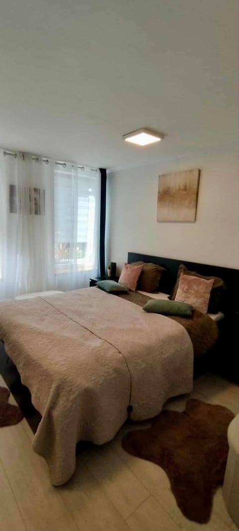 Nocturno Bed and Breakfast in Wallonia, Belgium