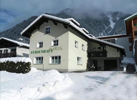 Ferienhaus Durig Apartment in Vorarlberg, Austria