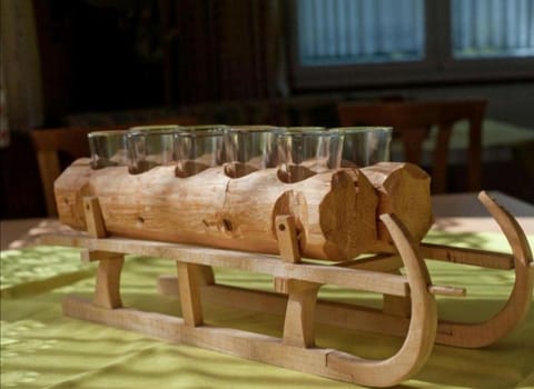 Ferienhaus Durig Apartment in Vorarlberg, Austria