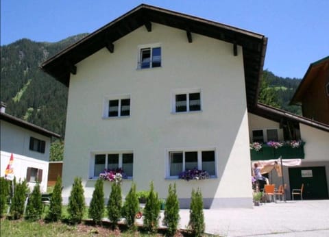 Ferienhaus Durig Apartment in Vorarlberg, Austria