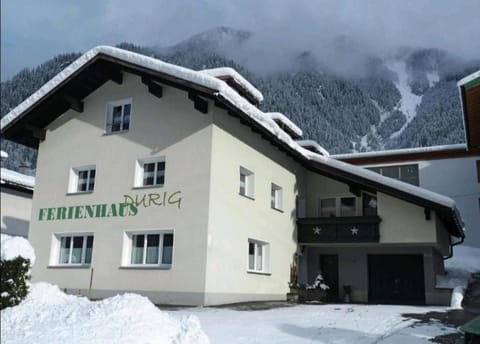 Ferienhaus Durig Apartment in Vorarlberg, Austria