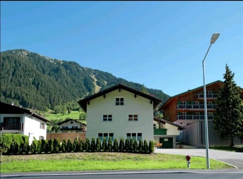Ferienhaus Durig Apartment in Vorarlberg, Austria