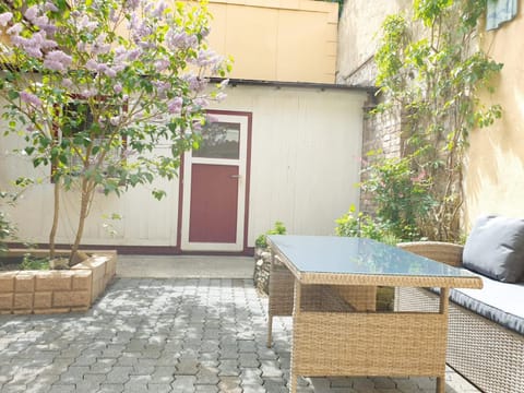 Ferienwohnung im Green Apartment in Bad Neuenahr-Ahrweiler