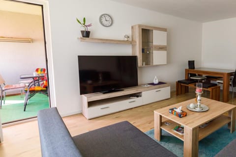 Ferienwohnung Dreiländereck Apartment in Aargau, Switzerland