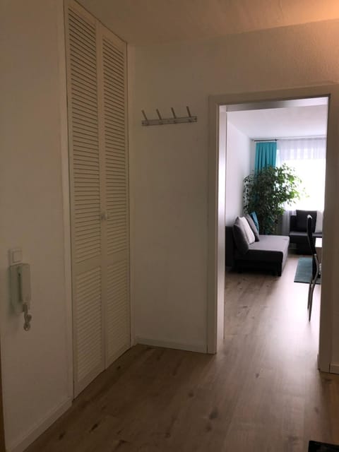 Ferienwohnung Dreiländereck Apartment in Aargau, Switzerland