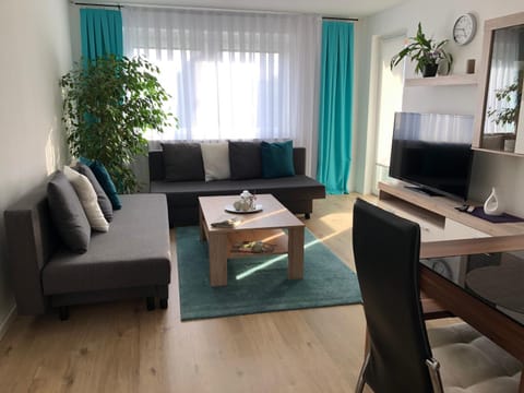 Ferienwohnung Dreiländereck Apartment in Aargau, Switzerland
