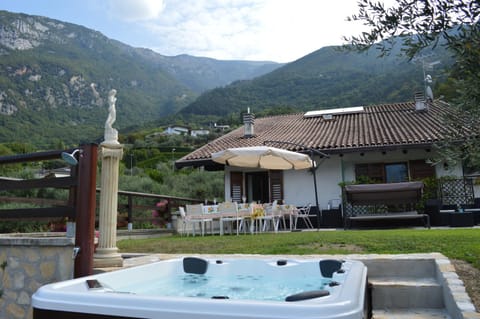 La Villa Bed and Breakfast in Trentino-South Tyrol