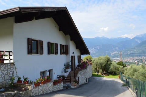 La Villa Bed and Breakfast in Trentino-South Tyrol