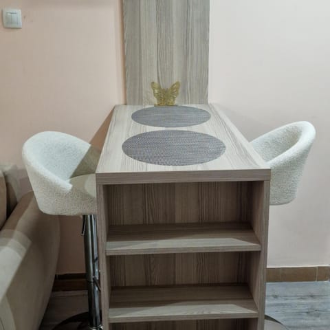 Square Apartment Apartment in Serbia