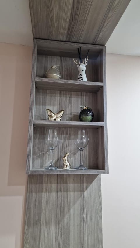 Square Apartment Apartment in Serbia