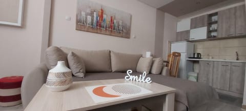 Square Apartment Apartment in Serbia