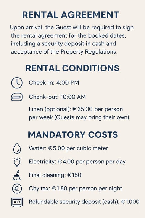 Seaside Elegance 50m from the Beach House in Pittulongu