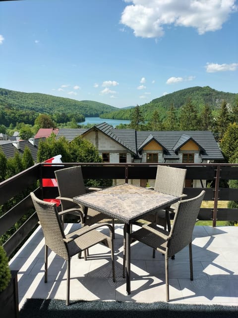 River view