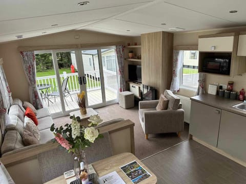 The Hideaway House in England