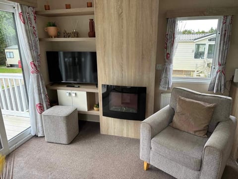 The Hideaway House in England