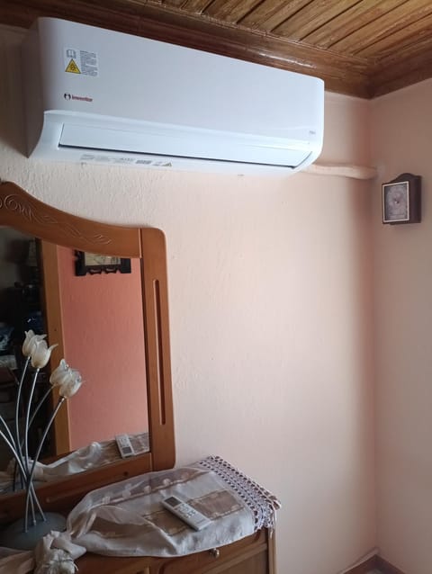 Lazaros Maria Apartment in Thasos