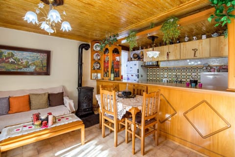 Lazaros Maria Apartment in Thasos