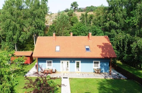 Prie kopos Apartment in Klaipėda County, Lithuania