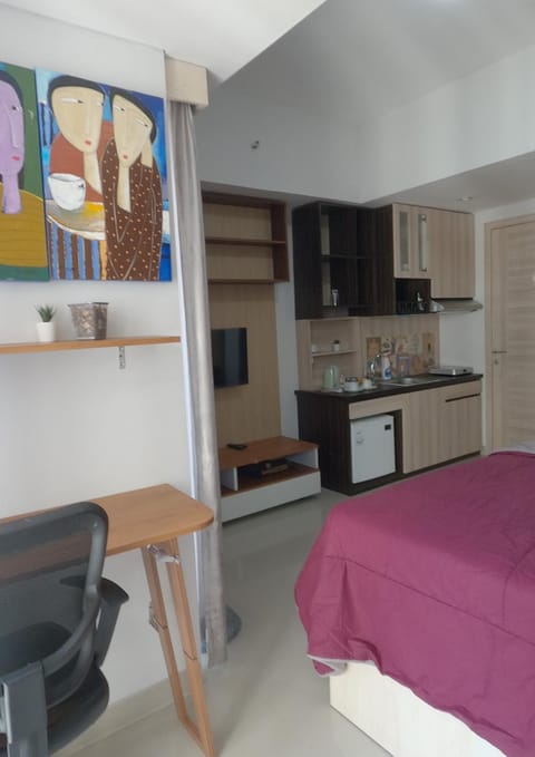 Property building, View (from property/room), Bedroom, bunk bed