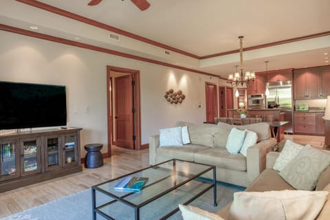 Kolea Kai 16D Apartment in Puako