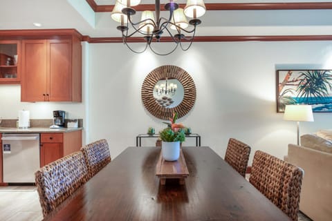 Kolea Kai 16D Apartment in Puako