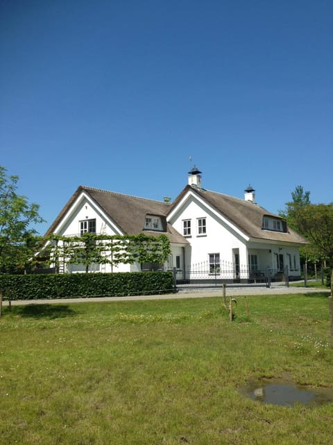 't Gorsje Bed and Breakfast in South Holland (province)