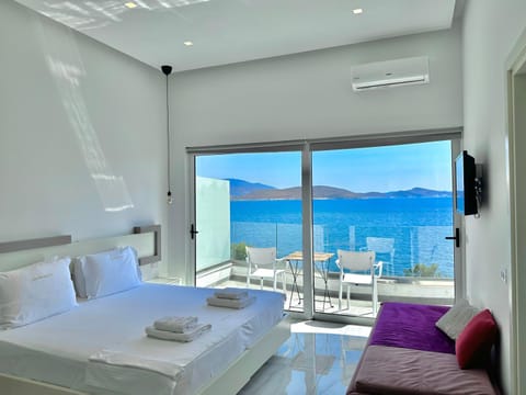 Sea Horizon Vsl Suites & Apartments Apartment in Sarandë