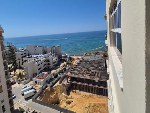 Day, Sea view, Street view