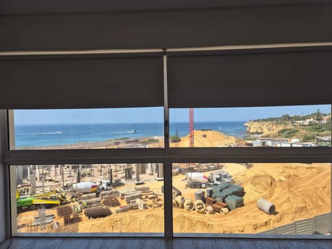 Day, Sea view