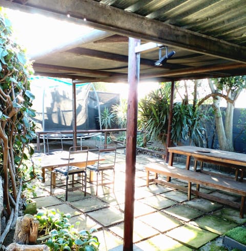 33onGill Bed and Breakfast in Cape Town