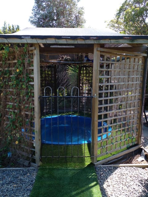 33onGill Bed and Breakfast in Cape Town