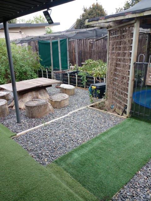 33onGill Bed and Breakfast in Cape Town