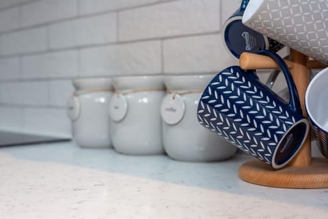 Gelly Cott House in Padstow