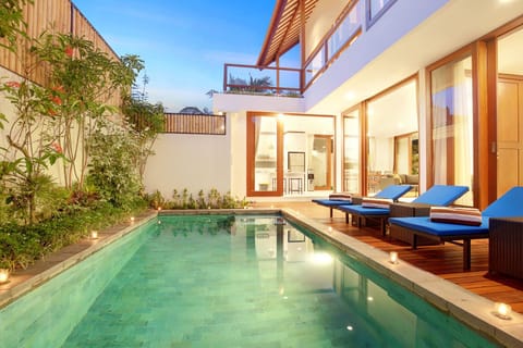 Villa Cassia Ubud Villa in Ubud