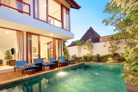 Villa Cassia Ubud Villa in Ubud