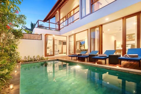 Villa Cassia Ubud Villa in Ubud