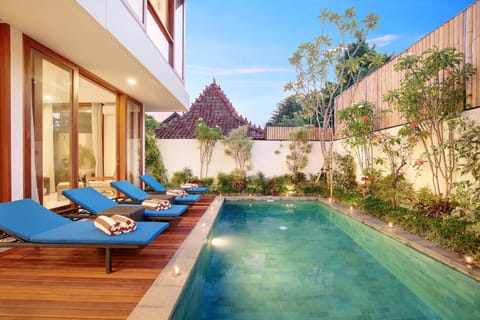 Villa Cassia Ubud Villa in Ubud