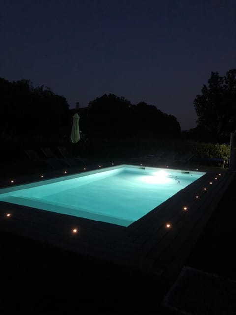 Chez Muriel House in Zonza