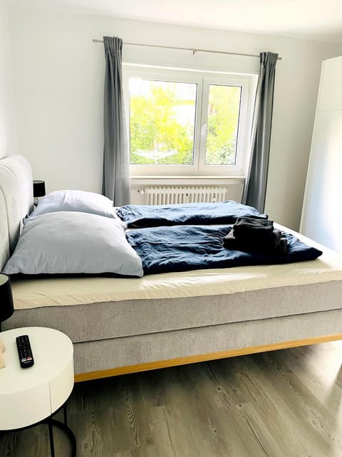 Zollernalb-Apartment G6 Apartment in Albstadt