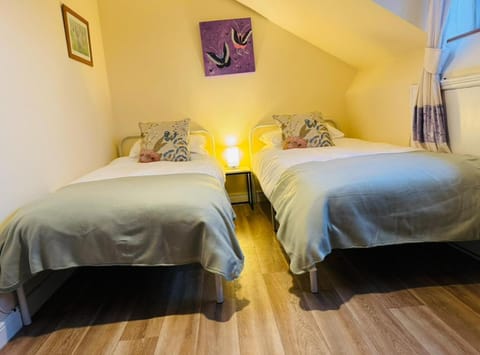 Worcester Homestay Vacation rental in Worcester