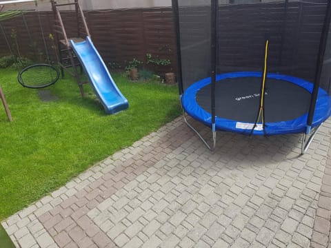 Zacisze 6 Vacation rental in Pomeranian Voivodeship