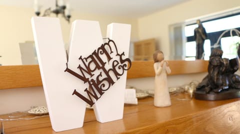 Emy Lake Apartment - near Castle Leslie, Glaslough Apartment in Northern Ireland