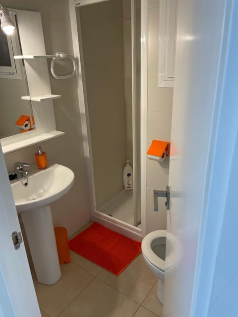 Martina Maria Beach Apartment in Benidorm